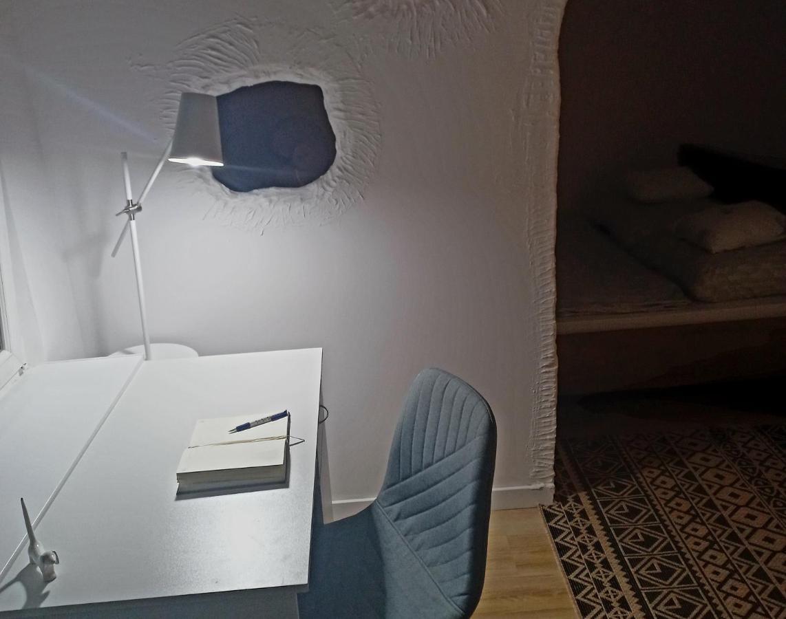 With Small Tub Apartment Warschau