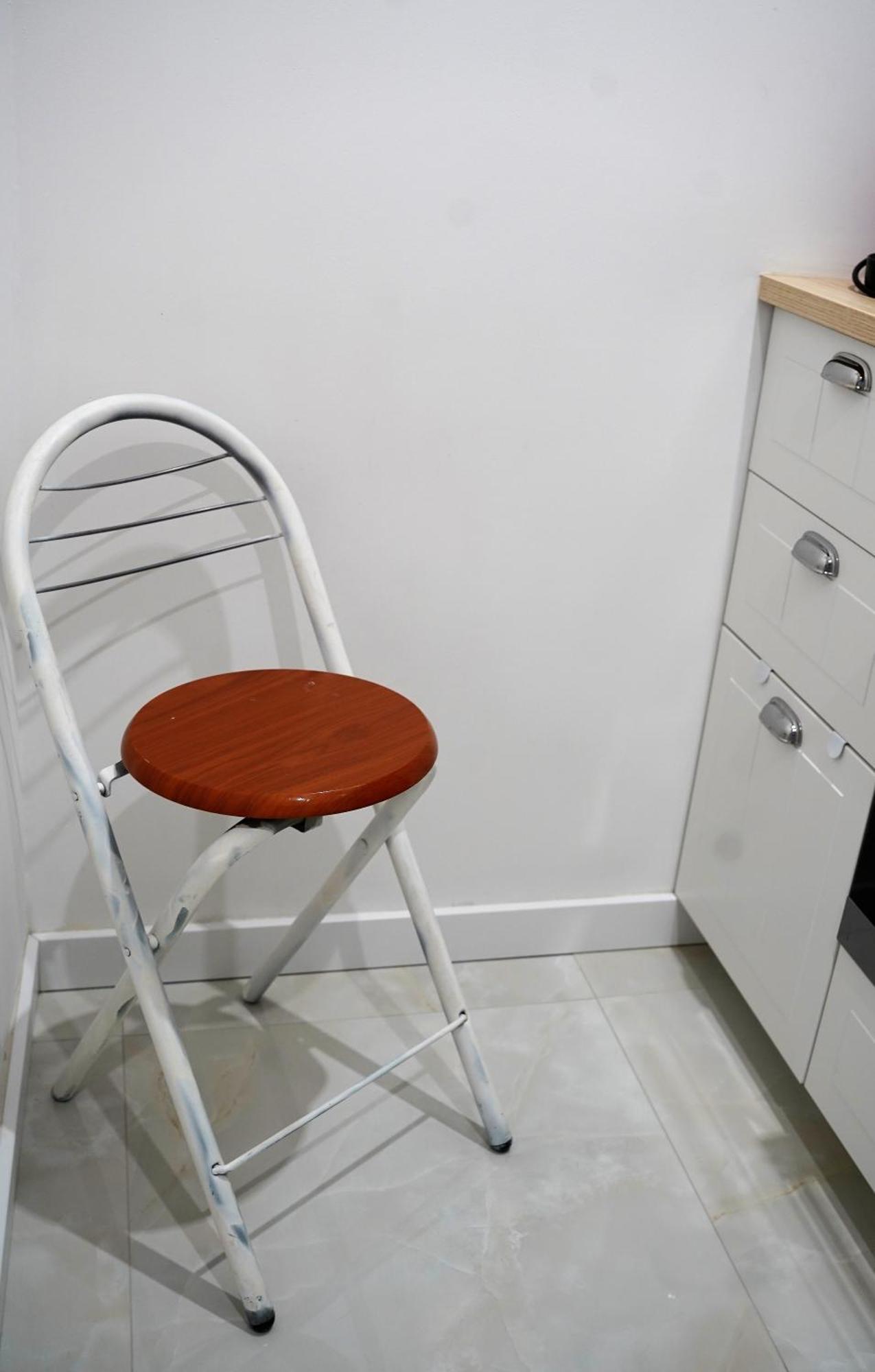 With Small Tub Apartment Warschau